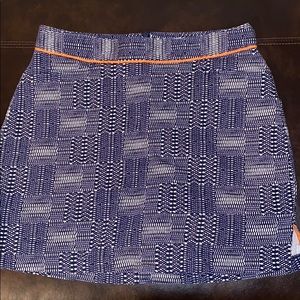 Lady Hagen Golf Skort